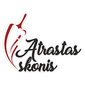 Atrastas skonis - Home